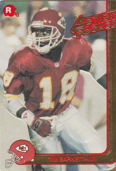 Tim Barnett