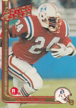 Jon Vaughn