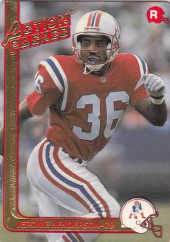 Jerome Henderson