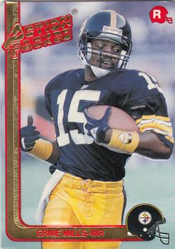 Ernie Mills