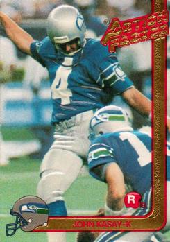 John Kasay