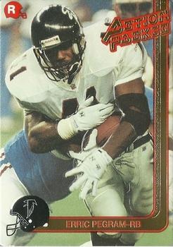 Erric Pegram