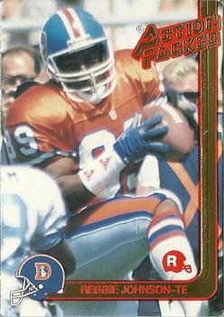 Reggie Johnson