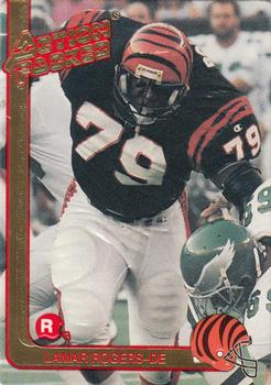 Lamar Rogers