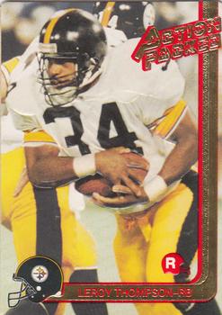 Leroy Thompson