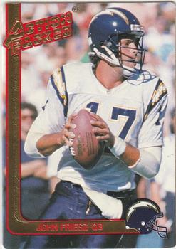 John Friesz