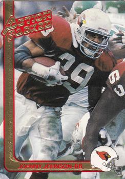 Johnny Johnson