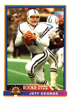Jeff George
