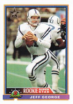 Jeff George