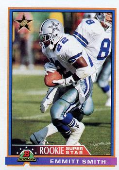 Emmitt Smith