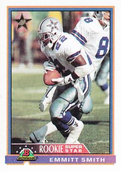 Emmitt Smith