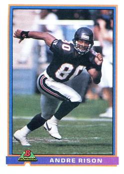 Andre Rison