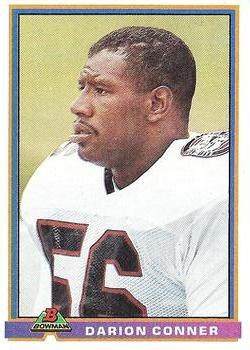 Darion Conner