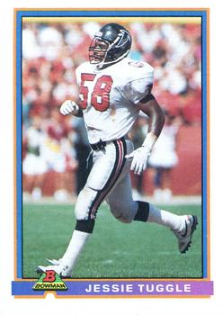 Jessie Tuggle