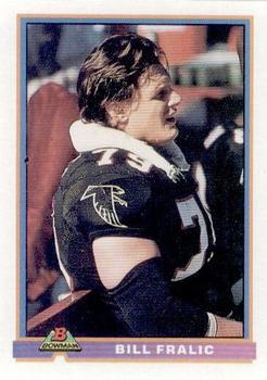 Bill Fralic
