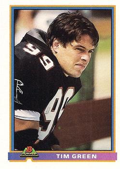 Tim Green