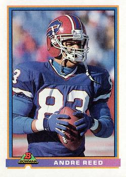 Andre Reed