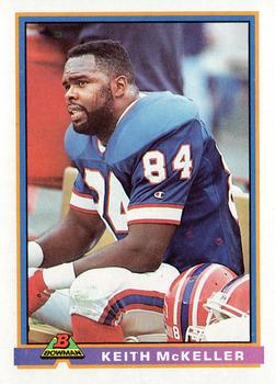 Keith McKeller
