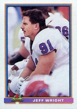 Jeff Wright