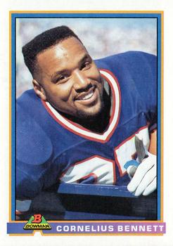 Cornelius Bennett