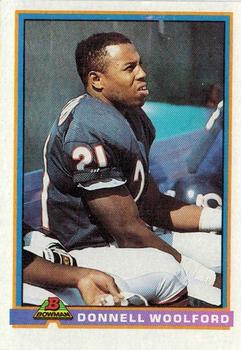 Donnell Woolford