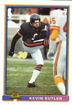 Kevin Butler