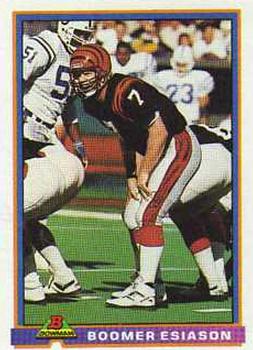 Boomer Esiason