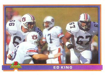 Ed King