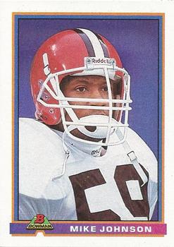 Mike Johnson