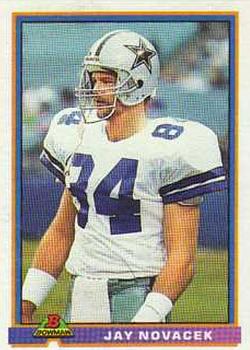 Jay Novacek