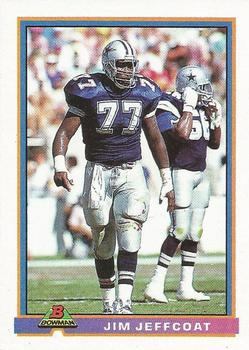 Jim Jeffcoat