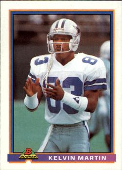 Kelvin Martin