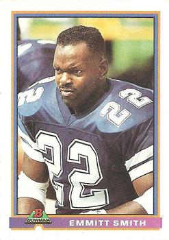 Emmitt Smith