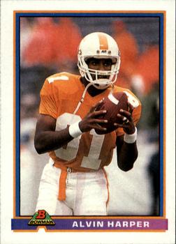 Alvin Harper
