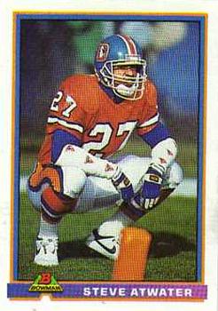 Steve Atwater