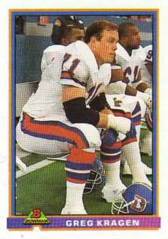 Greg Kragen