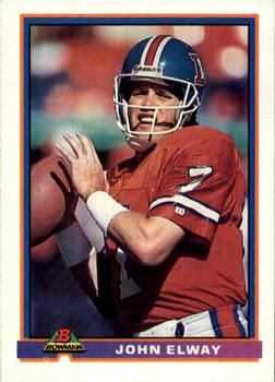 John Elway