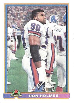 Ron Holmes