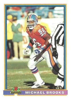 Michael Brooks