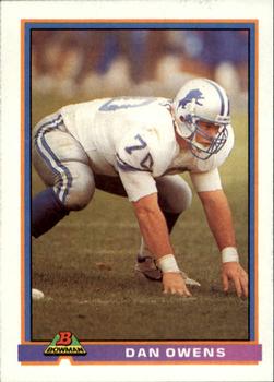 Dan Owens