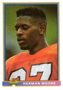 Herman Moore