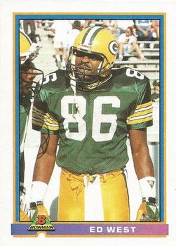 #166 Ed West