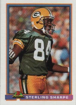 Sterling Sharpe