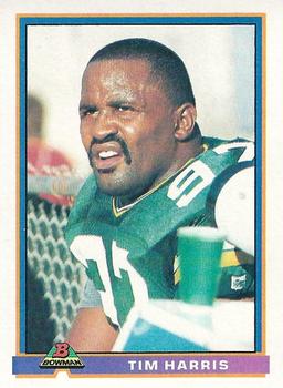 Tim Harris