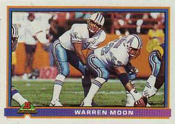 Warren Moon