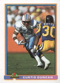 Curtis Duncan