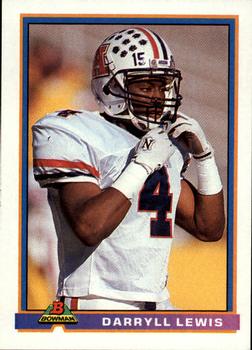 Darryll Lewis