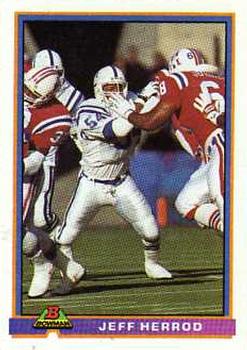 Jeff Herrod