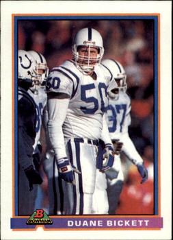 Duane Bickett