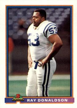 Ray Donaldson
